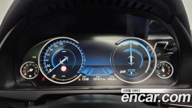 BMW X6 2018 — ფოტო 8/20