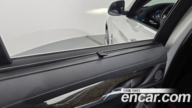 BMW X6 2018 — ფოტო 20/20
