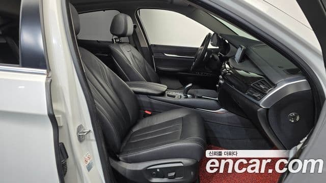 BMW X6 2018 — Şəkil 2/37