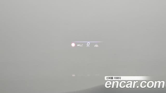 Mercedes-Benz EQS SUV 2023 — Photo 23/36