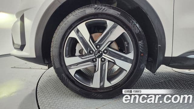 Kia Sorento 2021 — Şəkil 5/20
