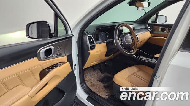 Kia Sorento 2021 — Şəkil 10/20