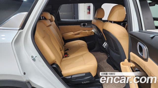 Kia Sorento 2021 — Şəkil 11/20