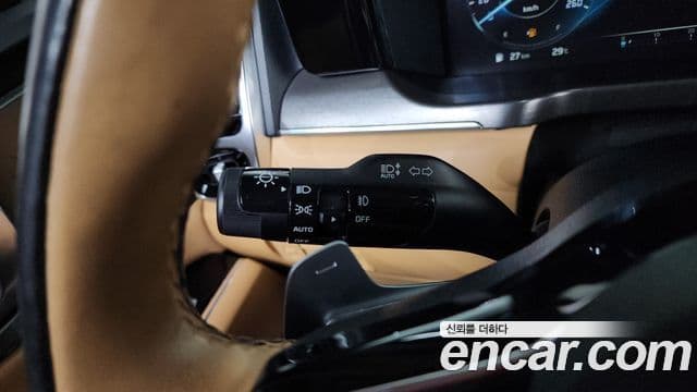 Kia Sorento 2021 — Şəkil 16/20