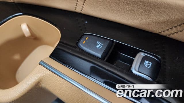Kia Sorento 2021 — Şəkil 19/20