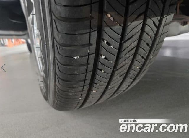 Hyundai Sonata 2021 — ფოტო 16/17