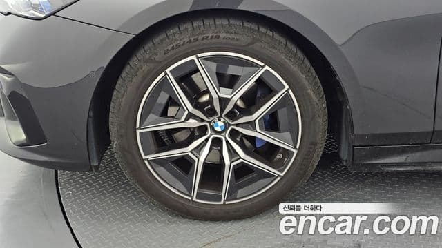 BMW 5 Series 2024 — Şəkil 5/20