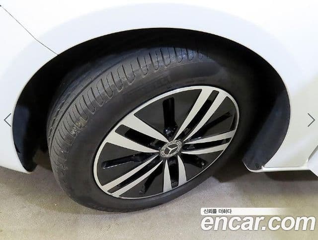Mercedes-Benz A-Class 2022 — Şəkil 19/19