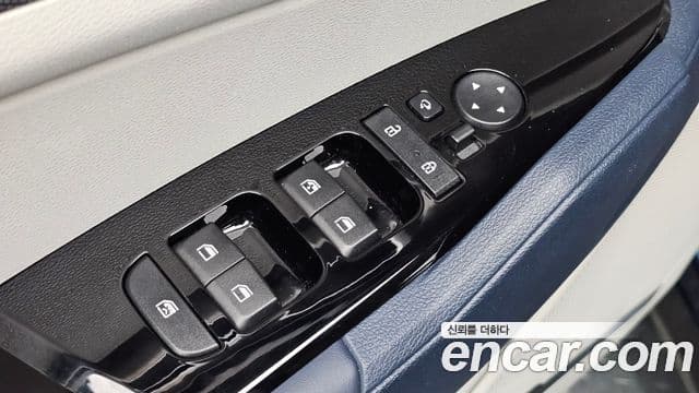 Kia Sportage 2024 — Фото 19/20
