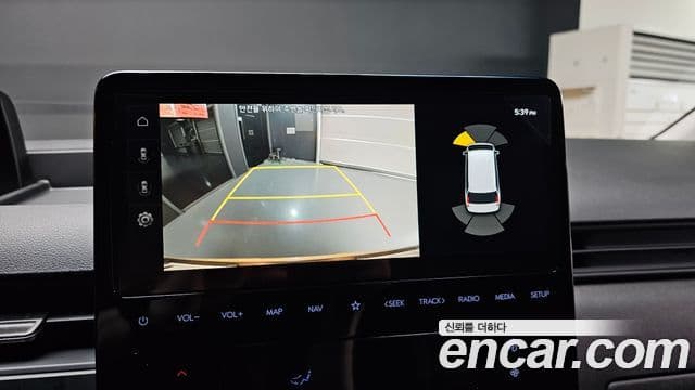 Hyundai Staria 2025 — Şəkil 15/20