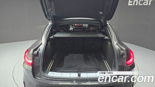 BMW X4 2023 — ფოტო 24/31