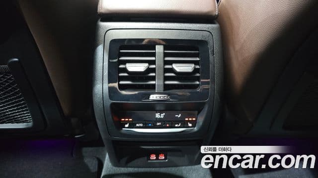 BMW X4 2023 — ფოტო 19/31