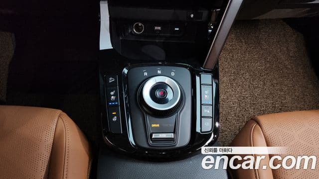 Kia Seltos 2025 — ფოტო 7/20