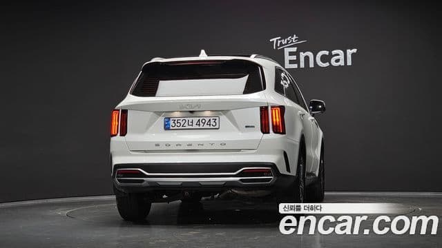 Kia Sorento 2022 — Şəkil 4/20