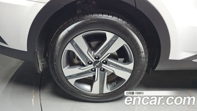 Kia Sorento 2022 — фото 5 из 20
