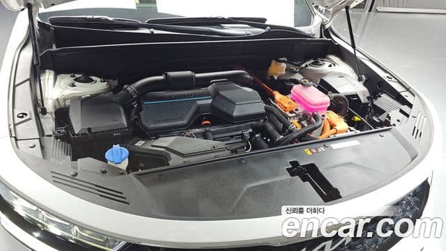 Kia Sorento 2022 — Şəkil 6/20