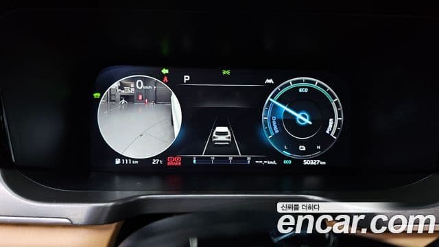 Kia Sorento 2022 — Şəkil 8/20