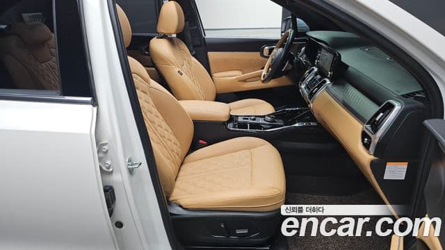 Kia Sorento 2022 — Şəkil 10/20