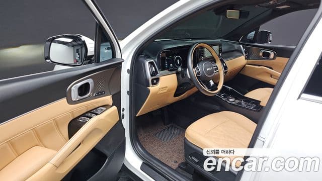 Kia Sorento 2022 — Şəkil 12/20