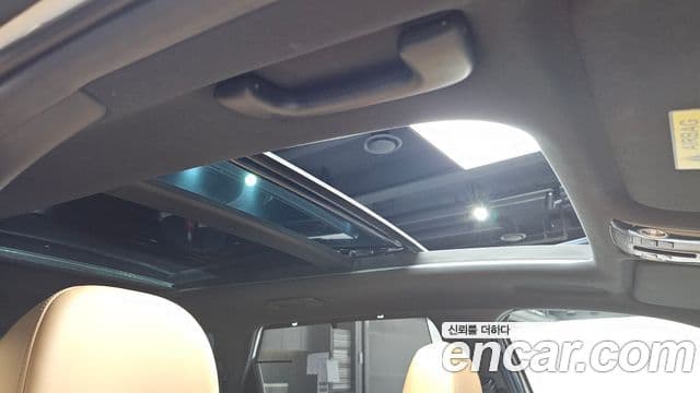 Kia Sorento 2022 — Şəkil 18/20
