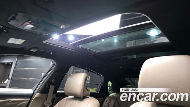 Kia K8 2022 — Şəkil 19/19