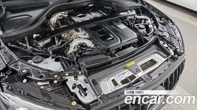 Mercedes-Benz GLC-Class 2025 — Фото 6/20