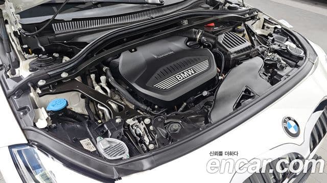 BMW 1 Series 2021 — Şəkil 6/20
