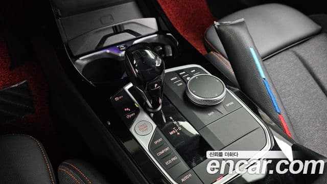 BMW 1 Series 2021 — Şəkil 9/20