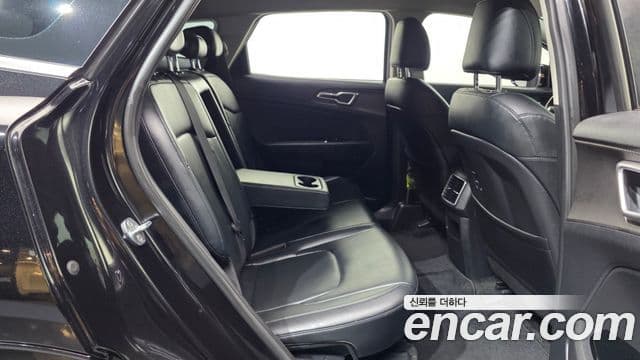 Kia Sportage 2022 — ფოტო 12/20