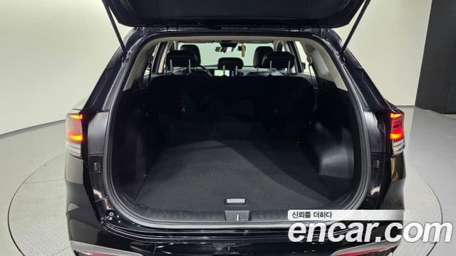 Kia Sportage 2022 — фото 20 из 20