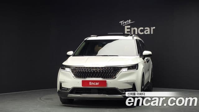 Kia Carnival 2022 — Şəkil 3/20