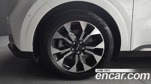 Kia Carnival 2022 — Şəkil 5/20