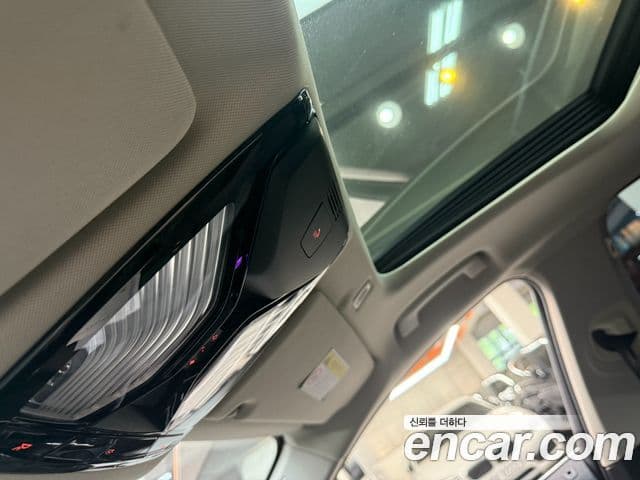 BMW 5 Series 2019 — Şəkil 15/20