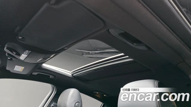Mercedes-Benz GLC-Class 2021 — Şəkil 19/20