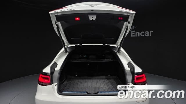 Mercedes-Benz GLC-Class 2021 — фото 20 из 20
