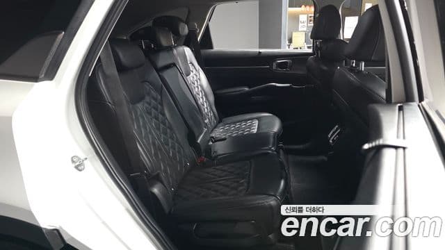Kia Sorento 2022 — фото 12 из 20