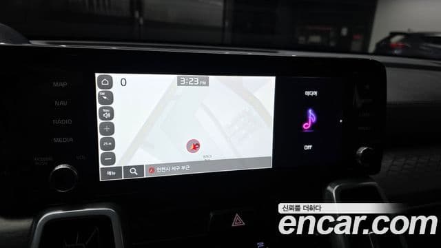 Kia Sorento 2022 — фото 14 из 20