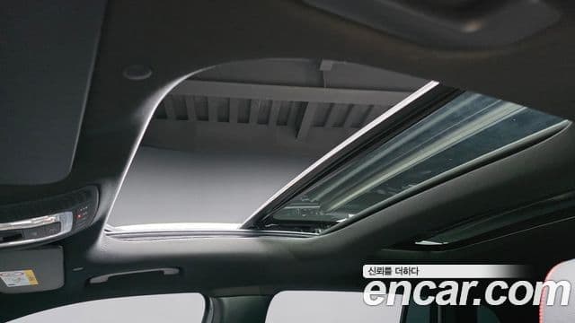 Mercedes-Benz GLB-Class 2020 — ფოტო 19/20