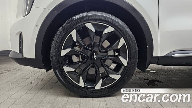Kia Sorento 2024 — Şəkil 5/20