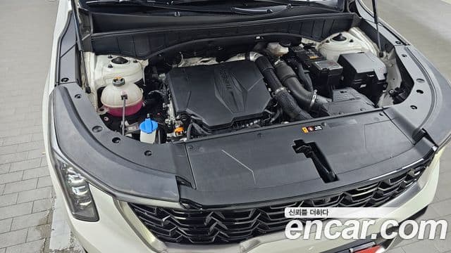 Kia Sorento 2024 — Şəkil 6/20
