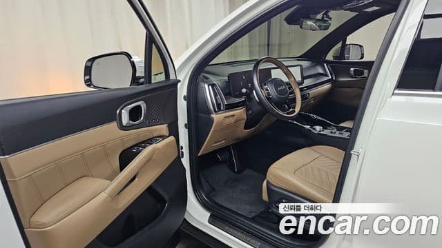 Kia Sorento 2024 — Şəkil 10/20