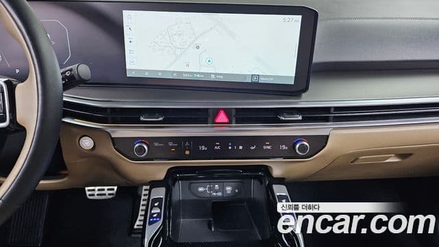Kia Sorento 2024 — Şəkil 13/20