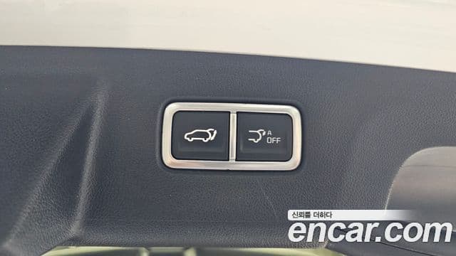 Kia Sorento 2024 — Şəkil 18/20