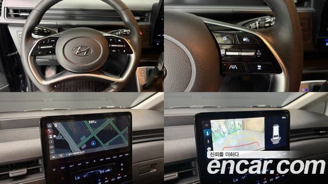 Hyundai Staria 2023 — ფოტო 17/20