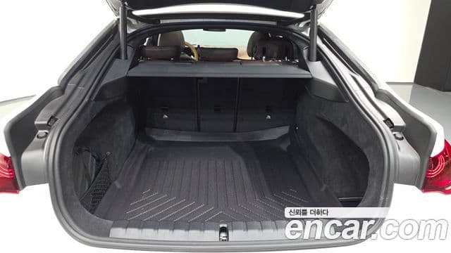 BMW 4 Series 2026 — фото 20 из 20