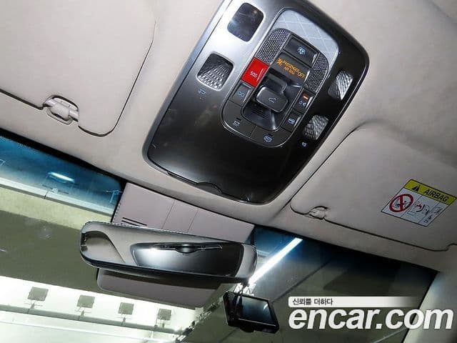 Genesis Electrified G80 2022 — Şəkil 14/20