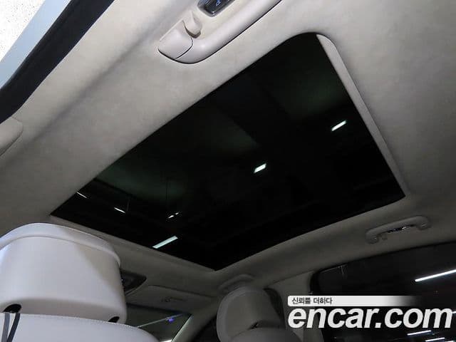 Genesis Electrified G80 2022 — Şəkil 15/20