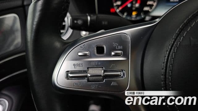 Mercedes-Benz S-Class 2019 — ფოტო 16/20