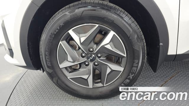 Kia Sorento 2021 — Şəkil 5/20