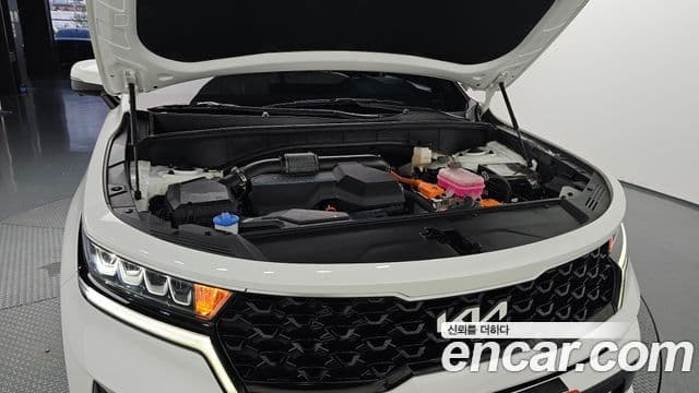 Kia Sorento 2021 — Şəkil 6/20